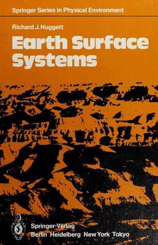 Cover for Earth surface systems