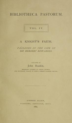 Cover for Bibliotheca Pastorum...