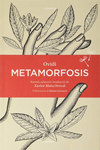 Cover for Metamorfosis
