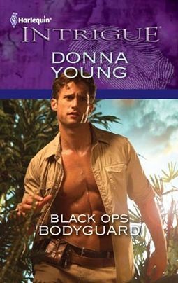 Cover for Black Ops Bodyguard