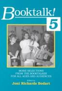 Cover for Booktalk! Five