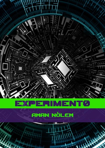Cover for Experiment 0