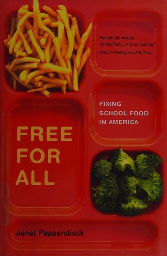 Cover for Free for all