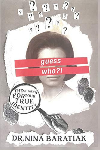 Cover for Guess Who?!