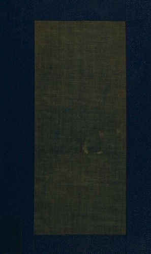 Cover for Plato and his contemporaries