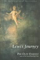 Cover for LEWI'S JOURNEY; TRANS. BY TIINA NUNNALLY.