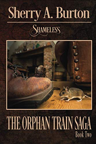 Cover for Shameless