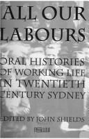 Cover for All Our Labours
