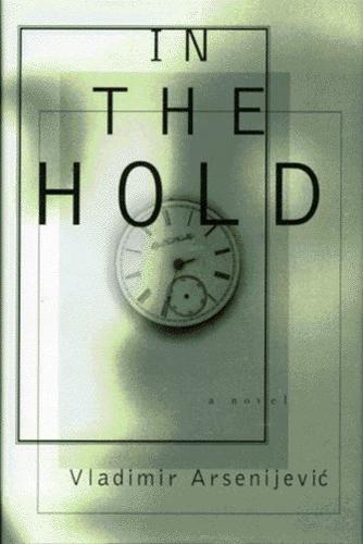 Cover for In the hold
