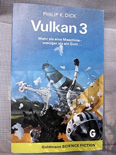 Cover for Vulkan 3