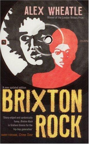 Cover for Brixton Rock