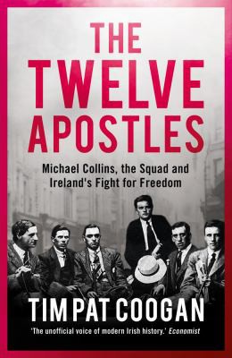 Cover for Twelve Apostles