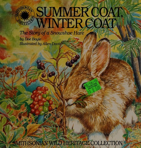 Cover for Summer coat, winter coat