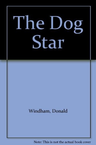 Cover for Dog Star (Mentor Books)