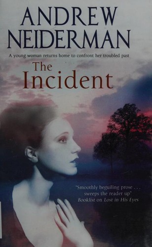 Cover for The Incident