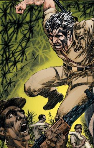 Cover for The Complete Mike Grell's Jon Sable, Freelance Volume 7 (Complete Mike Grell's Jon Sable, Freelance)