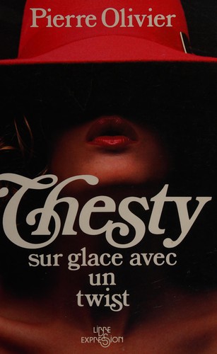 Cover for Chesty