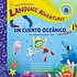 Cover for Cuento Oceánico Increíble (an Awesome Ocean Tale, Spanish/español Language Edition)