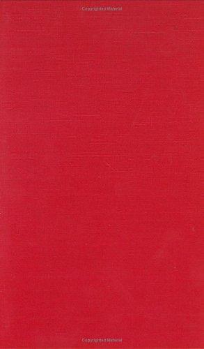 Cover for The shock of arrival