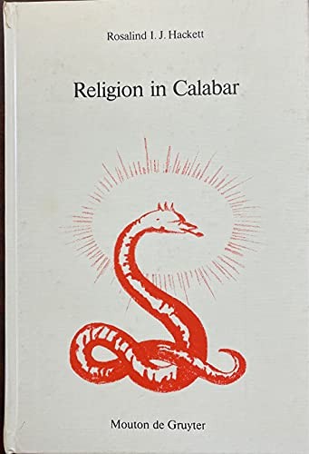 Cover for Religion in Calabar