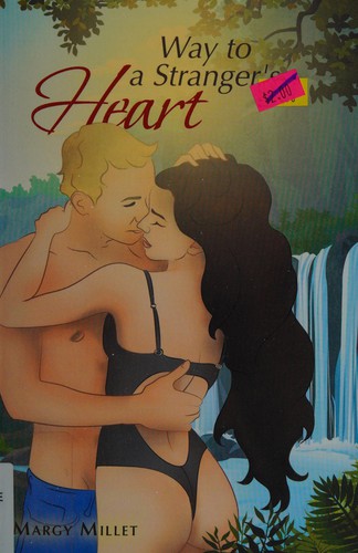 Cover for Way to a stranger's heart