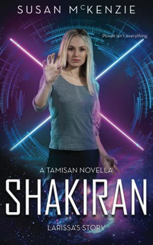 Cover for Shakiran