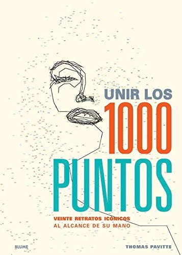 Cover for Unir los 1000 puntos