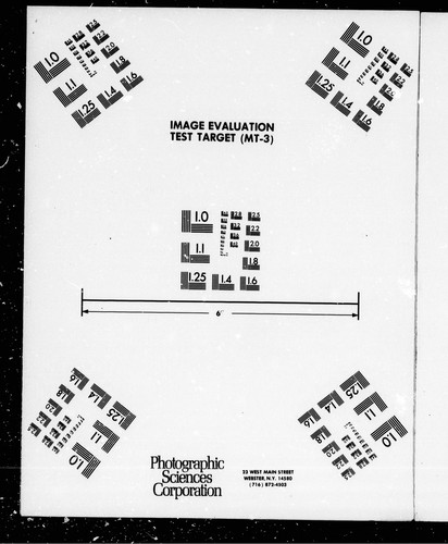 Cover for Esquisse géologique du Canada