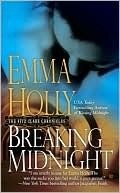 Cover for Breaking Midnight