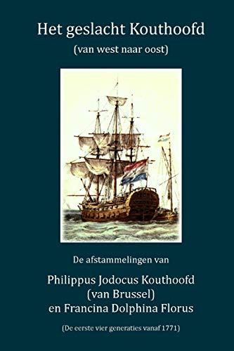 Cover for Het geslacht Kouthoofd