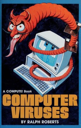 Cover for Computer viruses