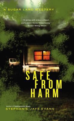 Cover for Safe From Harm