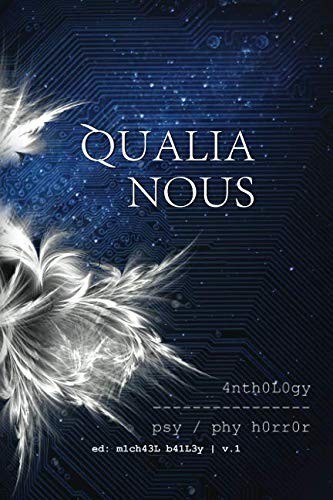 Cover for Qualia Nous