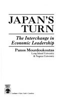 Cover for Japan's turn