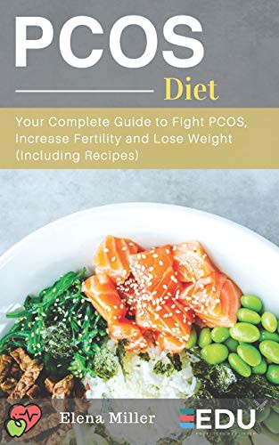 Cover for PCOS Diet