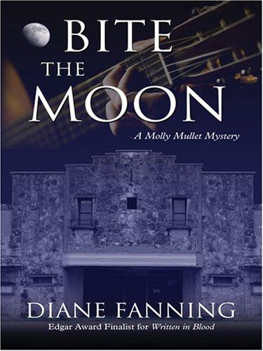Cover for Bite the Moon