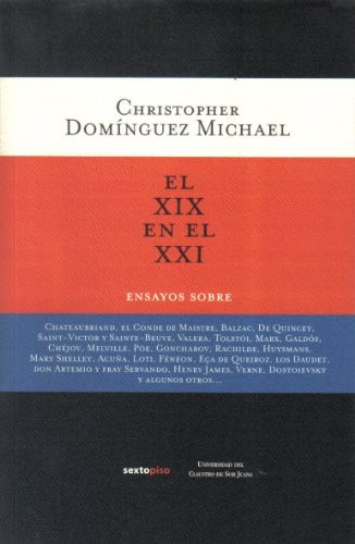 Cover for El XIX en el XXI