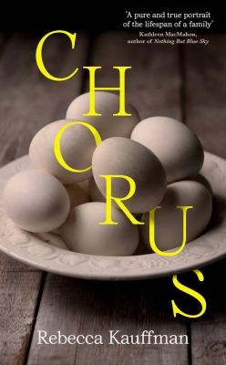 Cover for Chorus