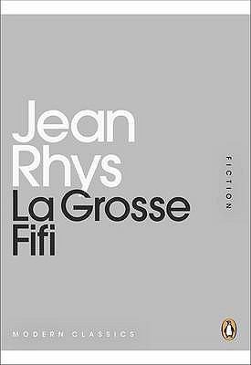 Cover for La Grosse Fifi