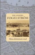 Cover for Mina drömmars stad