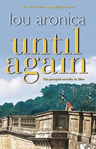 Cover for Until Again