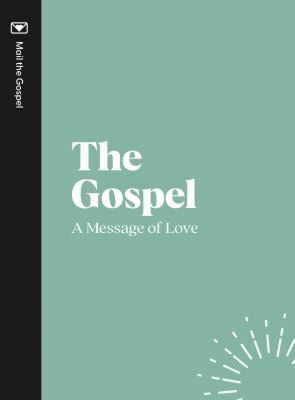 Cover for Gospel