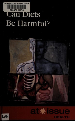 Cover for Can diets be harmful?