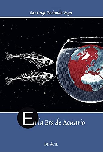 Cover for En la Era de Acuario