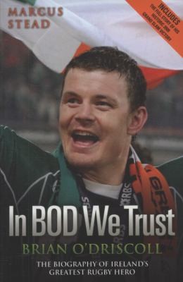 Cover for In Bod We Trust