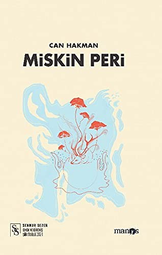 Cover for Miskin Peri