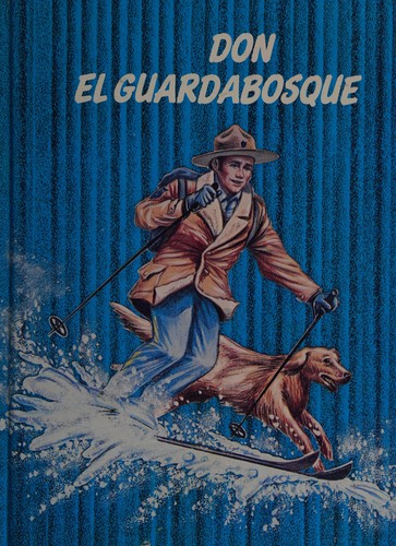 Cover for Don El Guardabosque (Ranger Don)