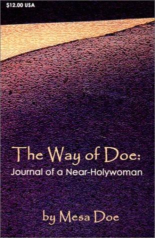 Cover for The Way of Doe