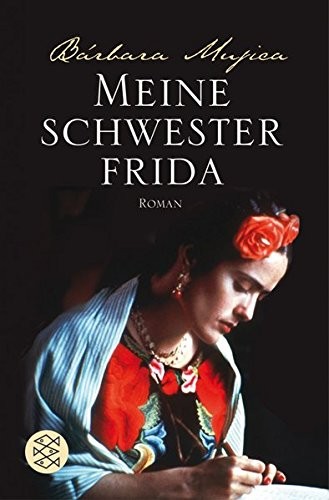 Cover for Meine Schwester Frida