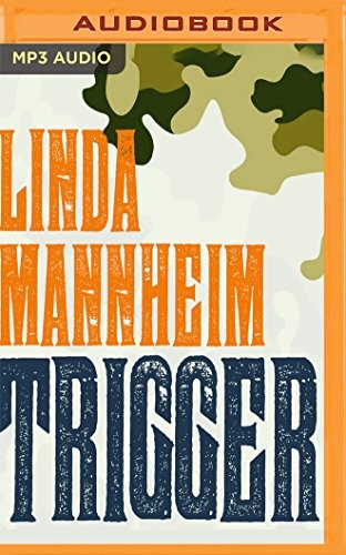 Cover for Trigger